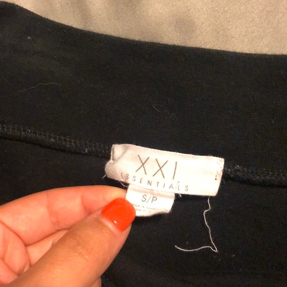 Two mini skirts! - Picture 2 of 5